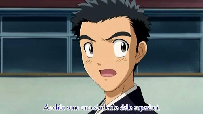 Otaku Gallery  / Anime e Manga / Amaenaide yo / Screen Shots / 02 - Non giocare / 032.jpg